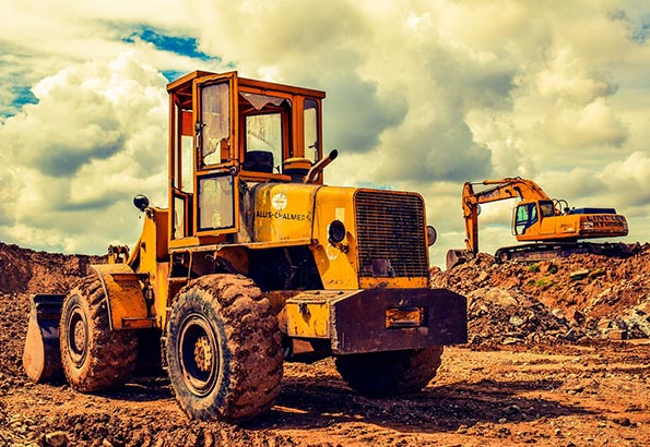 工程机械推土机：应用领域与操作要点